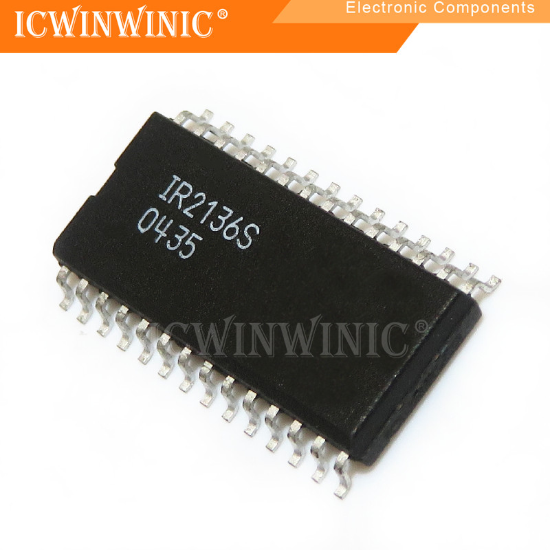 IC mạch tích hợp 5 mảnh IR2136S IR2136 SOP-28