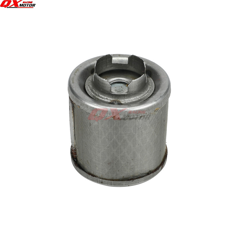 Thích hợp cho phụ kiện động cơ Lifan W150 ngang 150cc Bộ lọc dầu