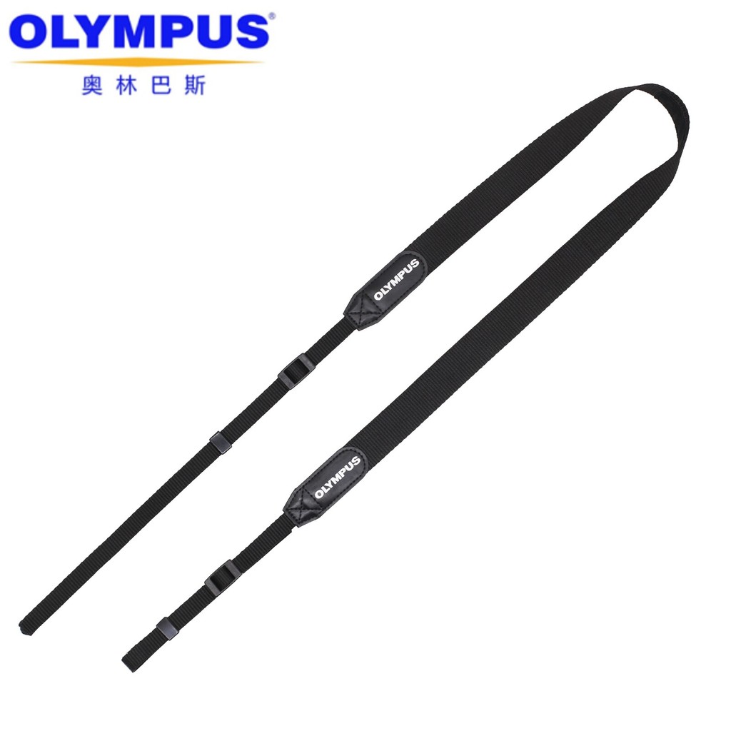 Dây đeo máy ảnh Olympus chính hãng OM1 / 5 / D / EPL7 / 8 / 9 / EM5 / 10 Dây đeo vai CCD thế hệ thứ 
