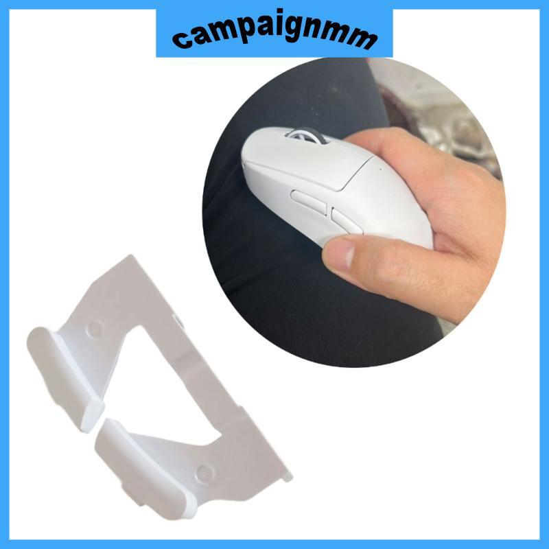 Trại 1 Phím Bên Nút Bên hông Cho GPRO X SUPERLIGHT2 Mouse Side Shell Access