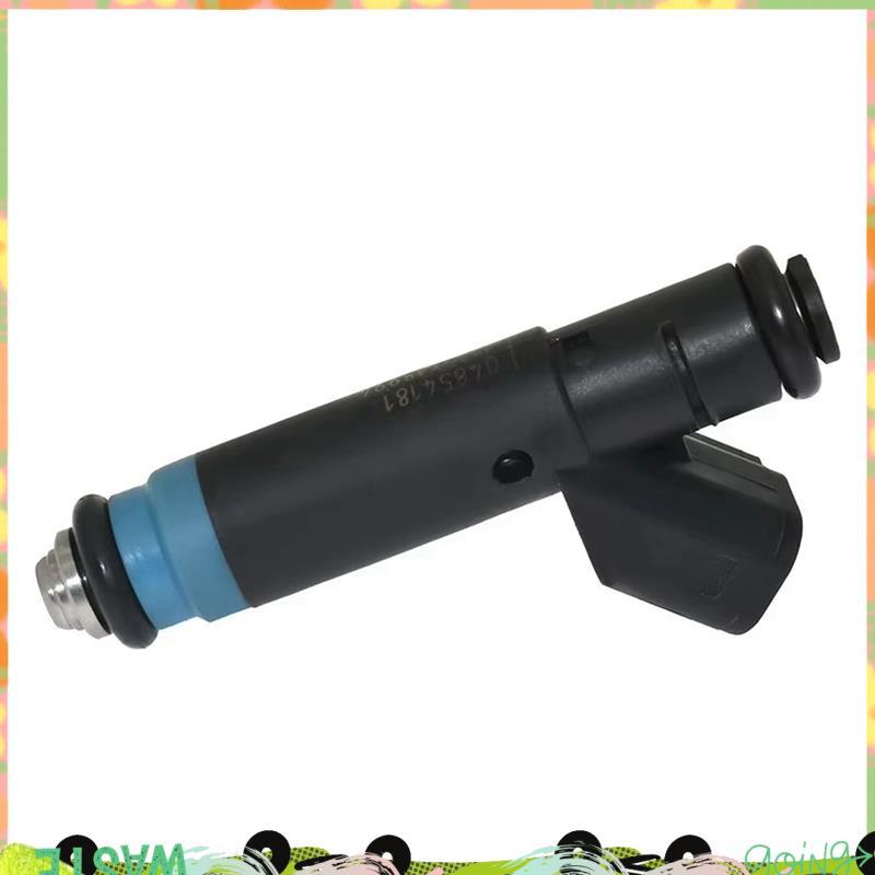 Linh kiện thay thế kim phun- RL854181 Được thiết kế cho động cơ XJ 1999-2004, Grand, TJ 4.0L I6- P03