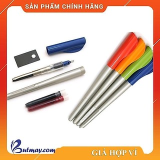 Bộ 4 hoặc 6 cây Pilot Parallel [Sao Khue Pens - butmay.com]