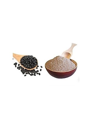 BỘT ĐẬU ĐEN XANH LÒNG HANDMADE 1kg