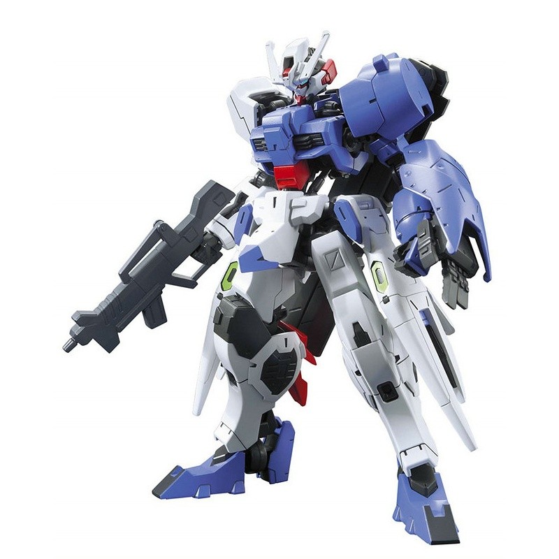 Bandai Model 59155 HG 019 1 / 144 Jagged Mồ côi Astaroth Astaroth Gundam