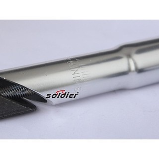 Cọc tay lái độ Φ22.2mm