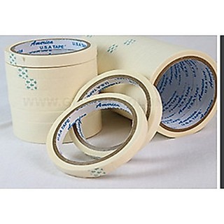 Băng keo giấy 1F2/ 2F4/ 4F8