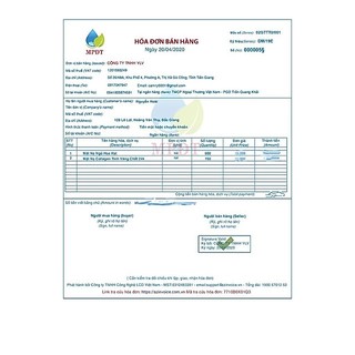100gr ngũ hoa hạt hamade
