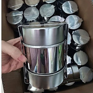 Khuôn làm chả lụa khuôn giò lụa inox cao cấp
