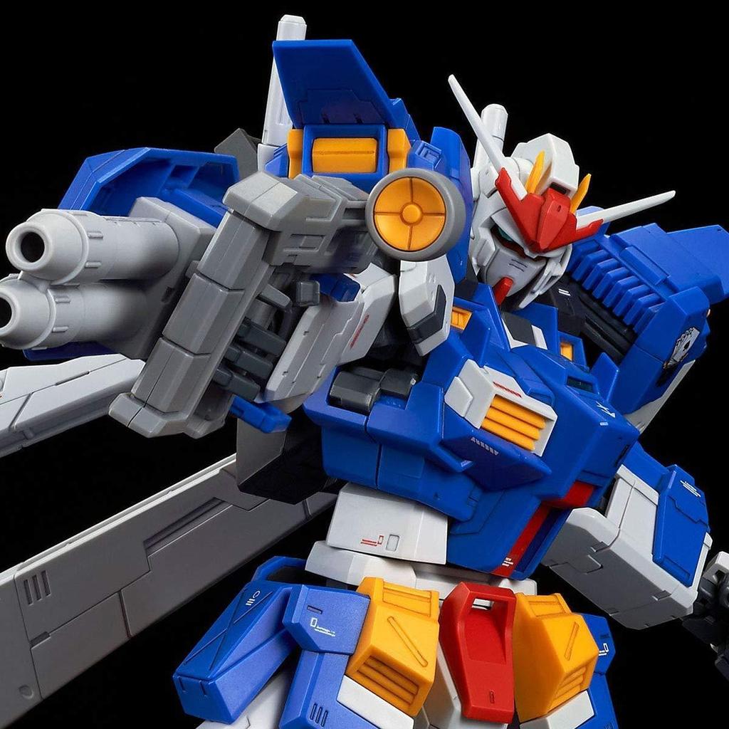 MG 1/100 RX-78TB-2[SB] GUNDAM STORMBRINGER