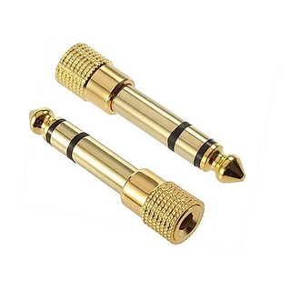 Jack chuyển đổi 3.5 sang 6.5mm