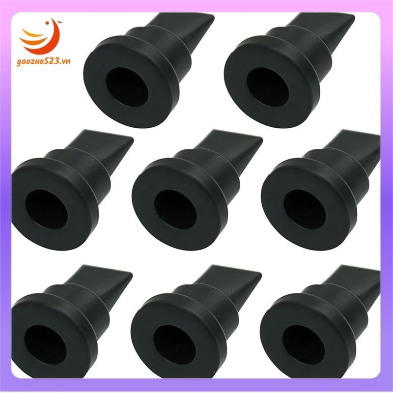 [gaozuo523.vn] Dành cho dòng 503, 504 -Valve Thay thế 8 chiếc B-108288 Cho Van Xả Vệ Sinh Van Kiểm T