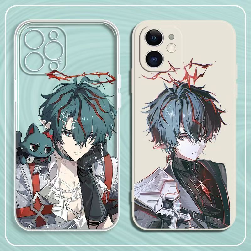 Arknights: Endfield / Camille / ❈ ❈ ❈ ❈ ❈ ❈ ❈ iPhone / fsrf