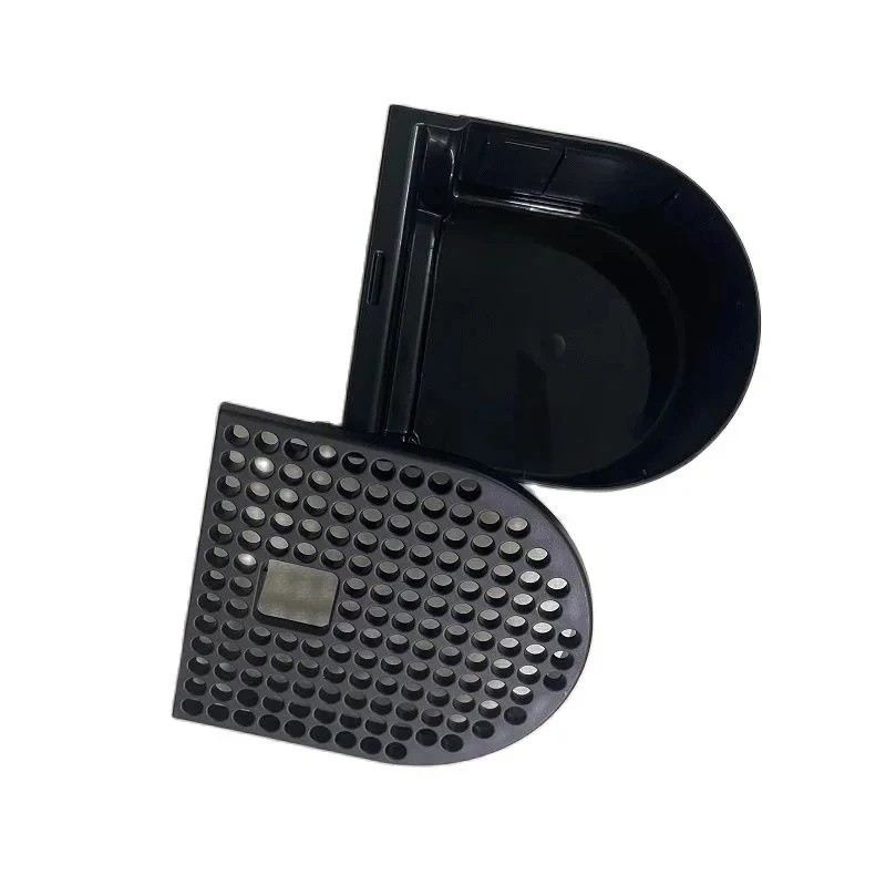Phụ tùng thay thế cho khay bụi bẩn / vòng nhỏ giọt cho hộp đựng viên nang Nespresso Essenza Mini-C30