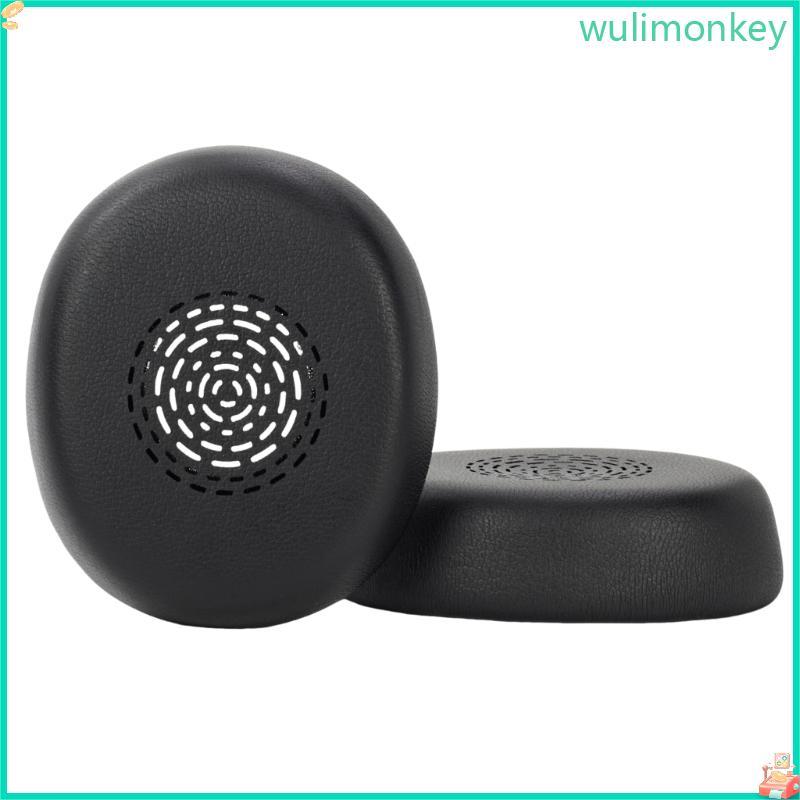 WU Đệm Tai Thay Thế Cho Evolve 10 Dây Tai Nghe Earmuff Ear Pad