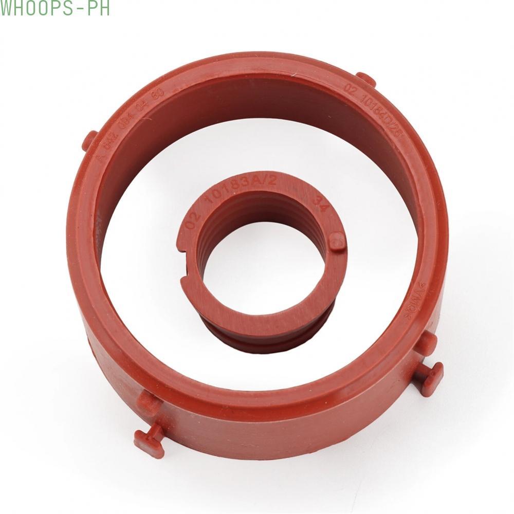 Bộ gioăng nạp Turbo cho Mercedes cho Benz OM642 với A6420940080 Khả năng tương thích