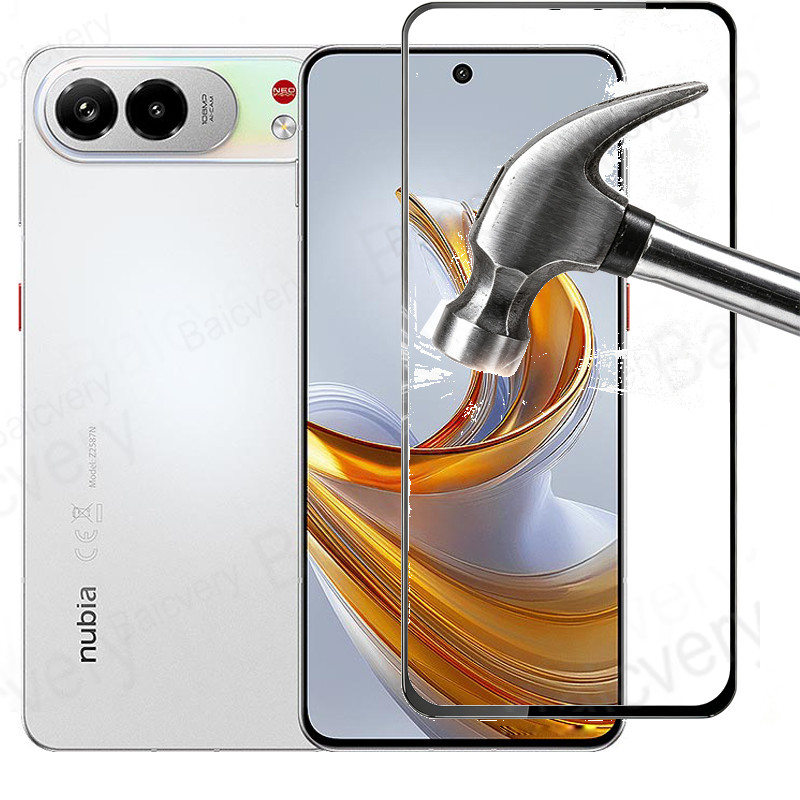 Dành Cho ZTE NUBIA AIR Pro / NUBIA AIR 5G Kính Cường Lực Bảo Vệ Điện Thoại Phim Bảo Vệ Màn Hình