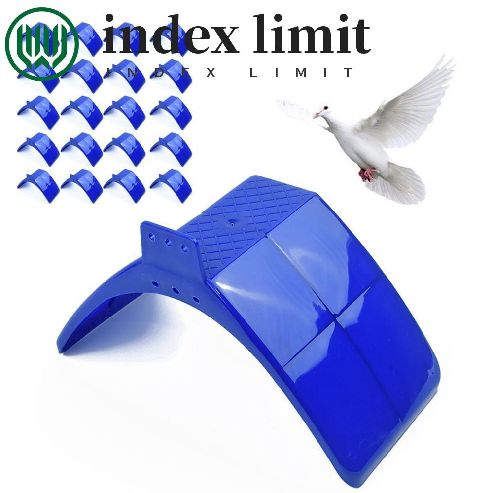  index limit INDEX LIMIT Racing Rest Cage Phụ kiện Roost Holder Frame Nhựa Dove Platform