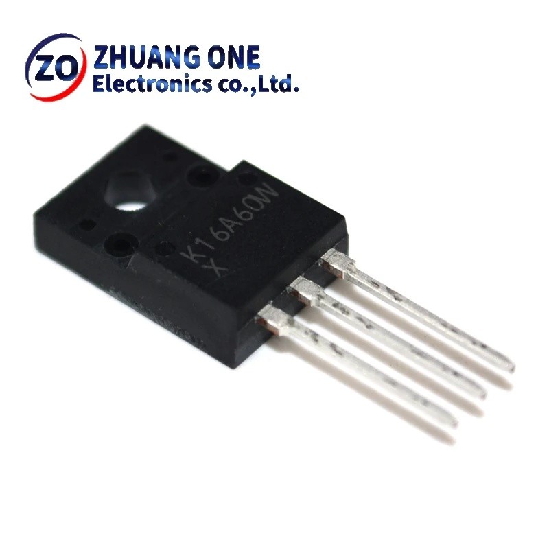 (10 chiếc) Mới K15A20D K15A50D K15A60D K15A60U K15A60 K16A60W K16A55D K16A60W5 TO-220 Chipset chip i