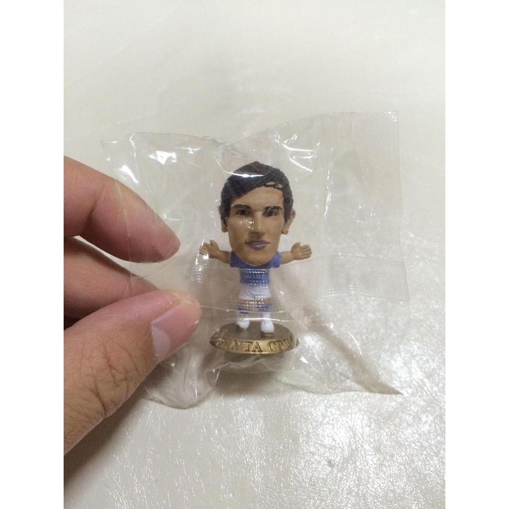 MicroStars Corinthian Manchen St. Cruise Doll Hình Gold 12700 (Túi gốc)