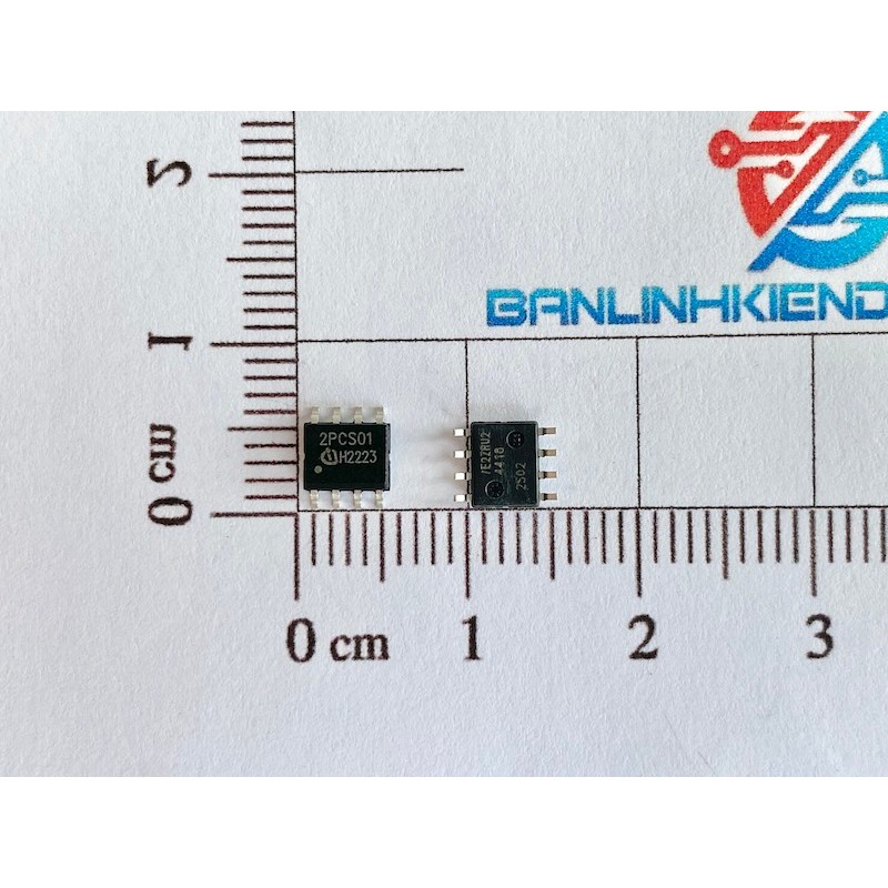 [1 chiếc] 2PCS01 ICE2PCS01 ICE2PCS01G IC SOP-8