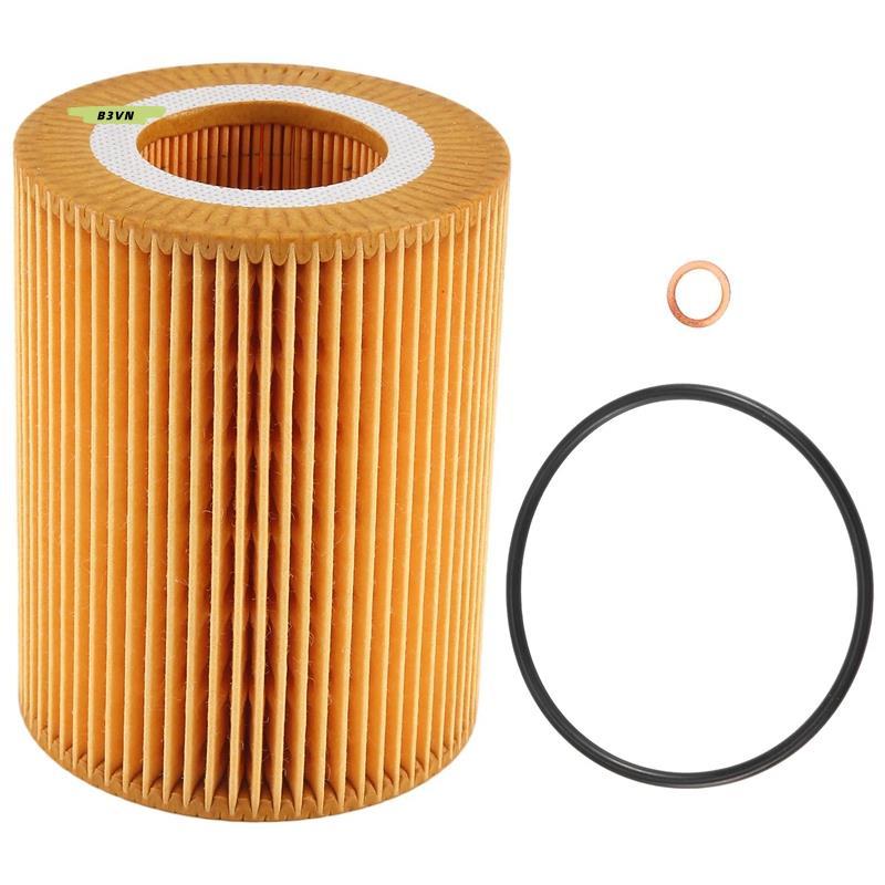 Bộ Lọc Dầu Hu925 / 4X Cho 325Ci 330Ci X3 X5 Z4 Z3 325I 325Xi E36 Z3 E46 E60 E83 11427512300