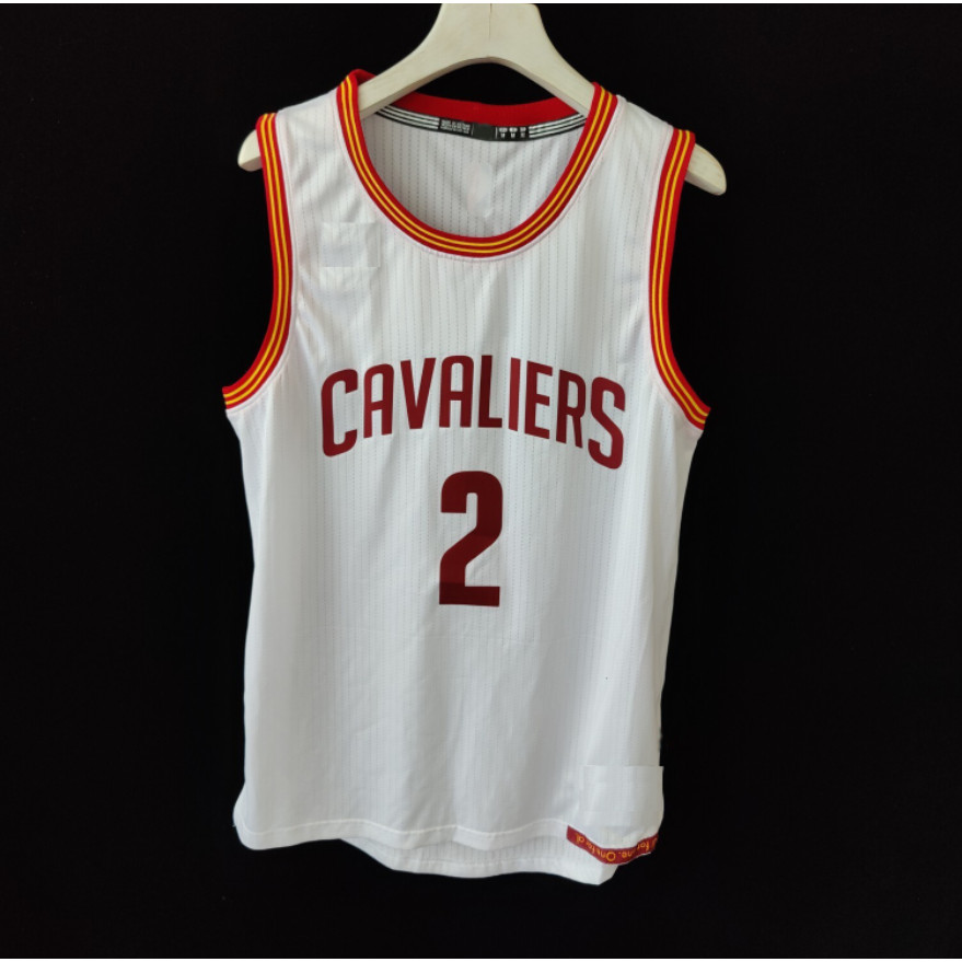 [Hot press] Áo bóng rổ Irving Harden Durant Anthony Kobe Curry James