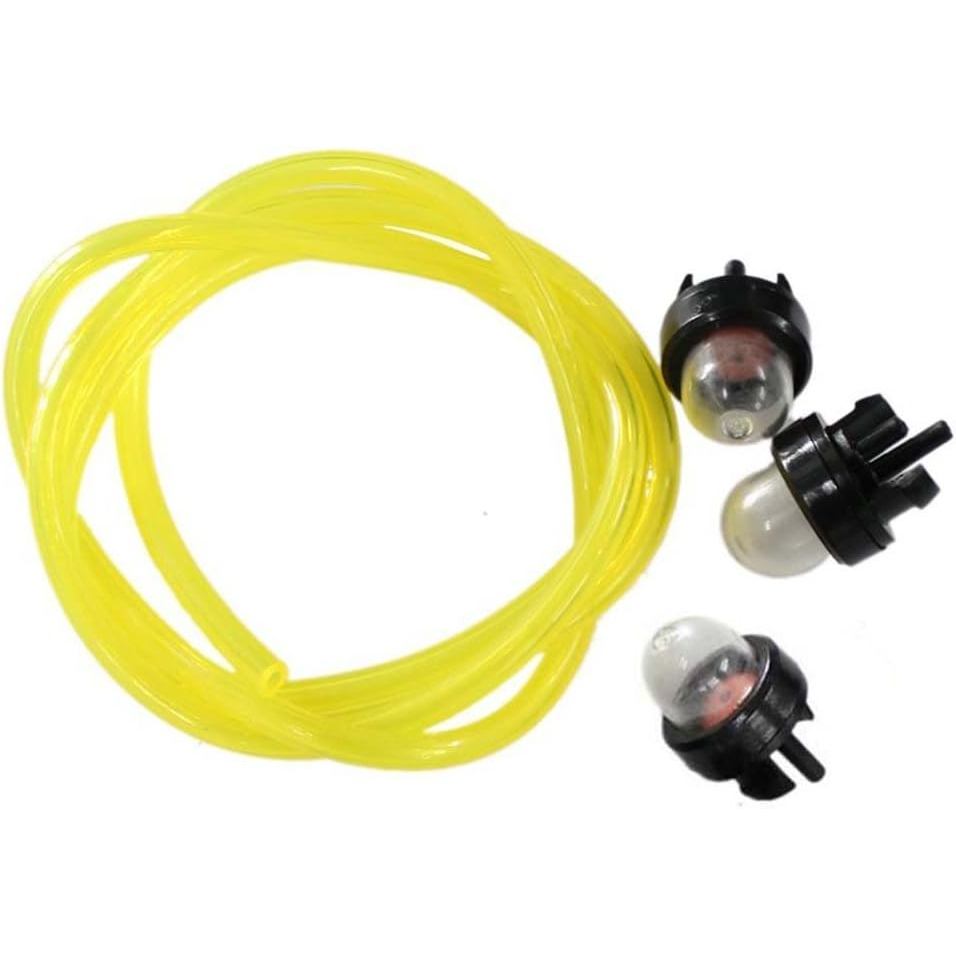 Bóng đèn lót HURI có đường nhiên liệu cho Echo 12318139130 PB760LNH PB760LNT PB770 PB770H PB770T