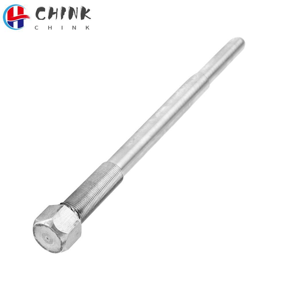 Công cụ loại bỏ kéo ly hợp CHINK, Tay cầm tiện dụng Tay cầm dài Công cụ loại bỏ ròng rọc ly hợp, Côn