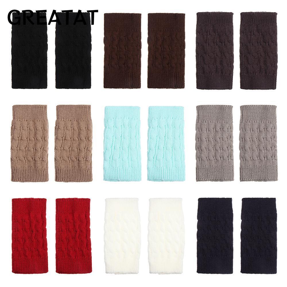 Tất Boot GREAT Giày Boot Thời Trang Cho Bé Gái