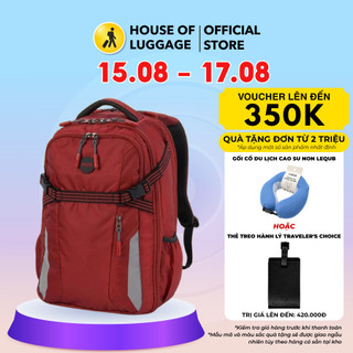 Balo laptop Magna Pace 03 R AMERICAN TOURISTER MỸ