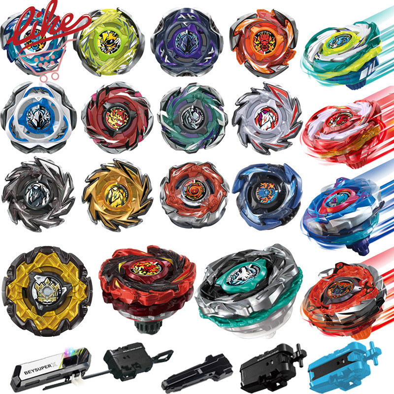 Gyro X Bey CX-12 Phoenix Flare CX-01 Dran Brave CX02 CX06 CX08 CX09 CX00 CX10 Kim Loại Quay Áo Đồ Ch