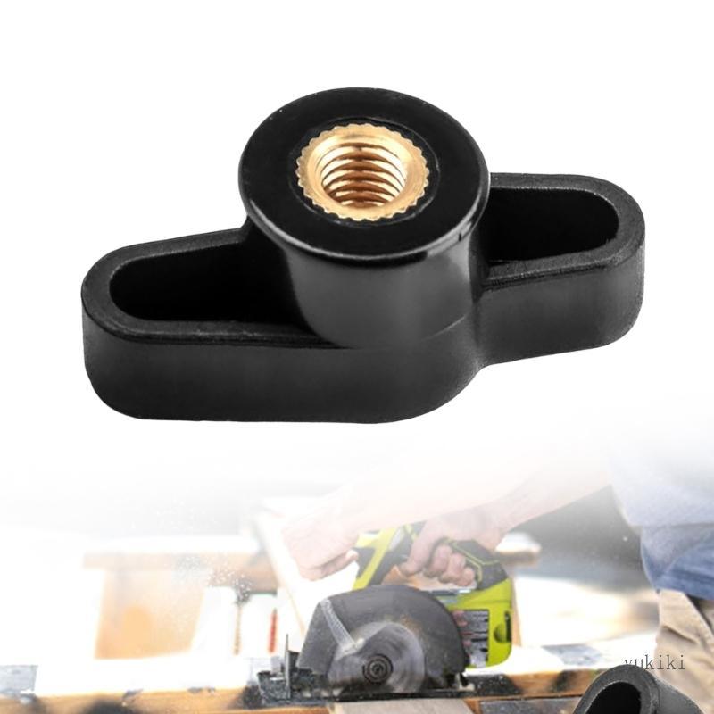 Núm và vít điều chỉnh độ sâu Kiki cho các bộ phận cưa tròn P505 P580 P503