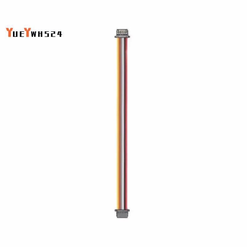 Dành Cho Air Unit Series Cáp Cho Bộ Điều Khiển Chuyến Bay O3 Air Unit Cắm Trực Tiếp 6P Cáp Phẳng Kết