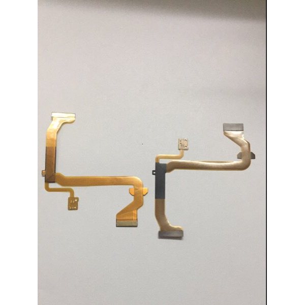 Panasonic NV-GS25 GS28 GS35 GS38 GS19 GS21 Cáp LCD Màn Hình Cáp LCD Thương Hiệu Mới