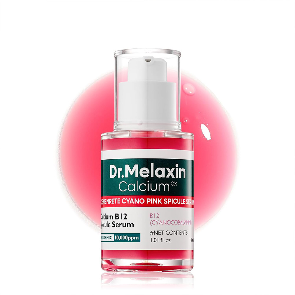 Dr.Melaxin Cemenrete Cyano Pink Spicule Serum - 30ml