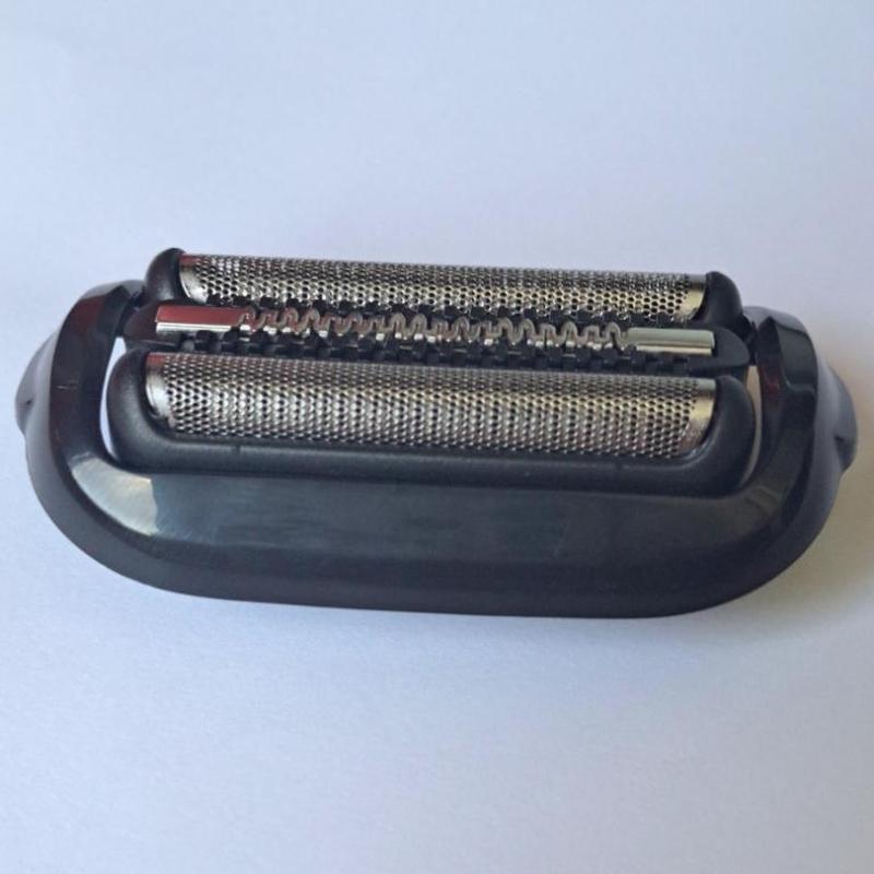 Thích hợp cho màn che lưới lưỡi dao của đầu máy cạo râu BRAUN 53B 73S.