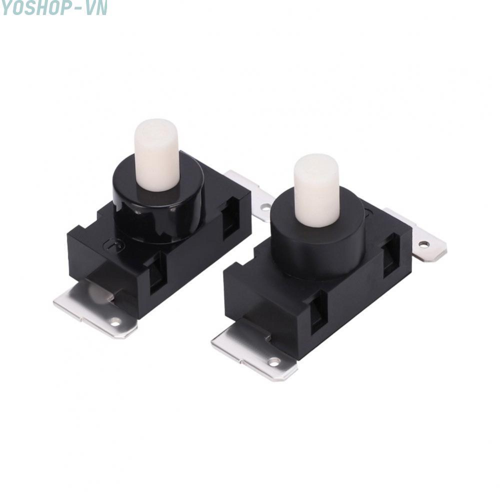 [Ysp]Vacuum Cleaner Switch High Grade Copper Contact For Vacuum Cleaner Repair