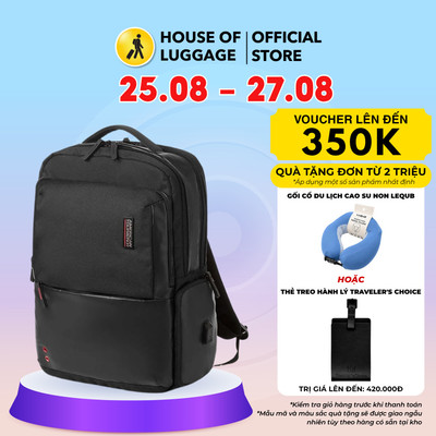 Balo Zork 2.0 1 AS AMERICAN TOURISTER - MỸ