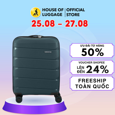 Vali kéo du lịch Air Move American Tourister Mỹ