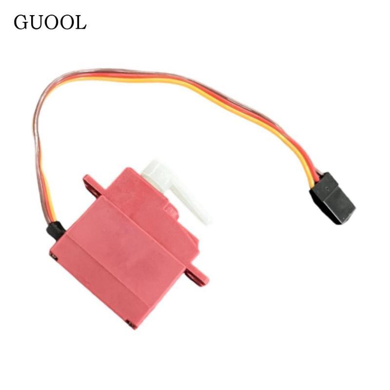 RC Lái Ô Tô servo Điều Khiển Từ Xa Ô Tô servo Cho MN82 MN78 Tỉ Lệ 1 / 12 RC