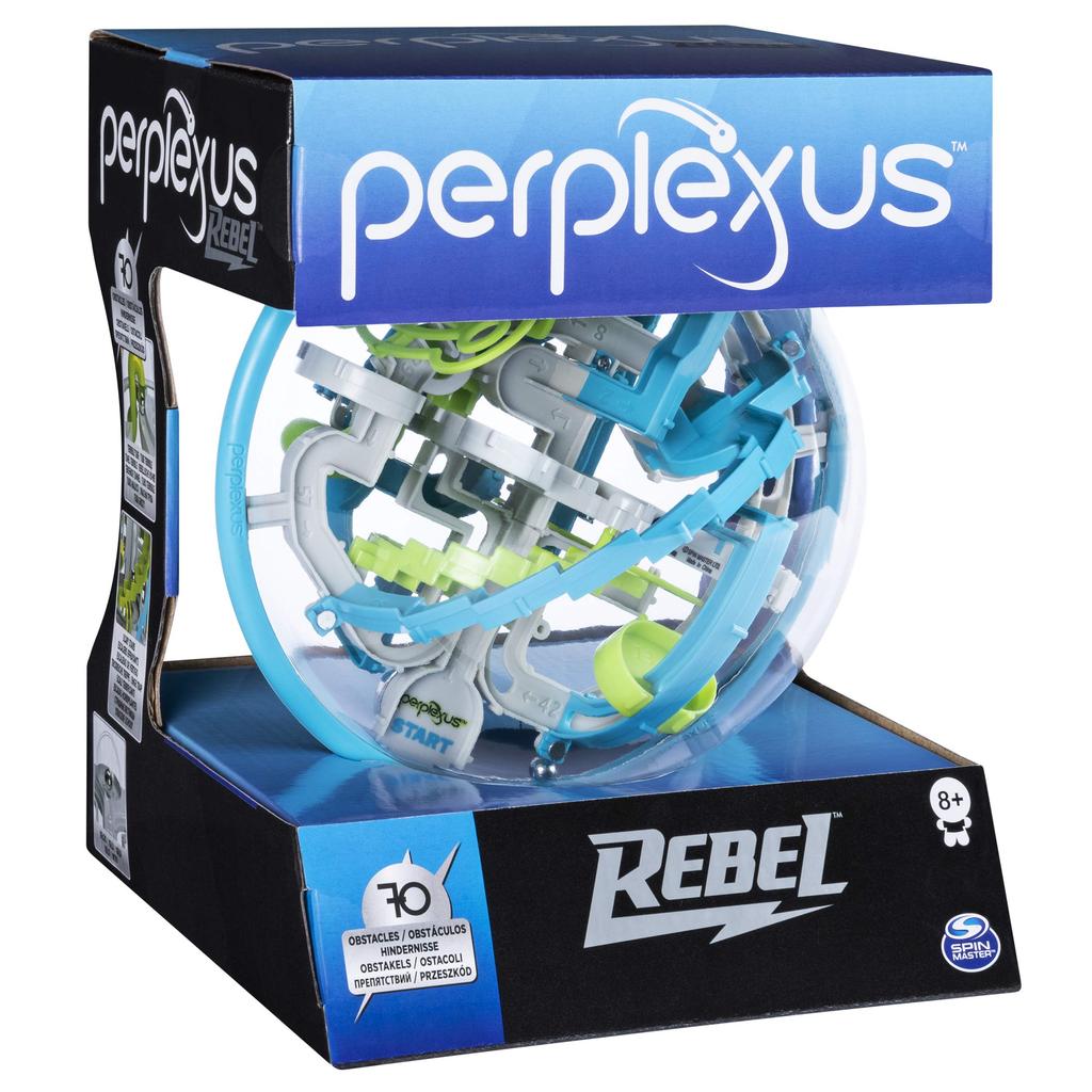 OHS Supply Spin Master Perplexus RookieDirect From Japan
