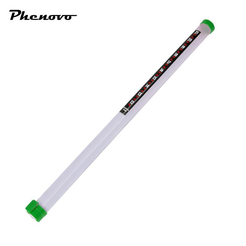 Golf Ball Retriever Golf Ball Collector Nhỏ Gọn Putter Tool Chắc Chắn Golf Ball Pick Up Tool Golf Ba