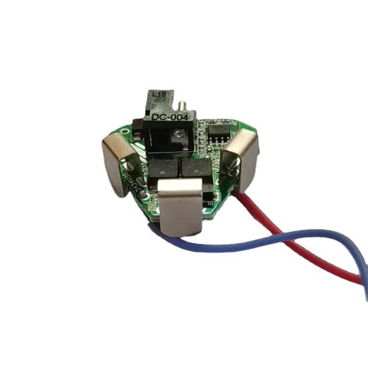 Mạch Khoan 12v 2 fet Cho Pin - Mạch 12V Máy Khoan Pin