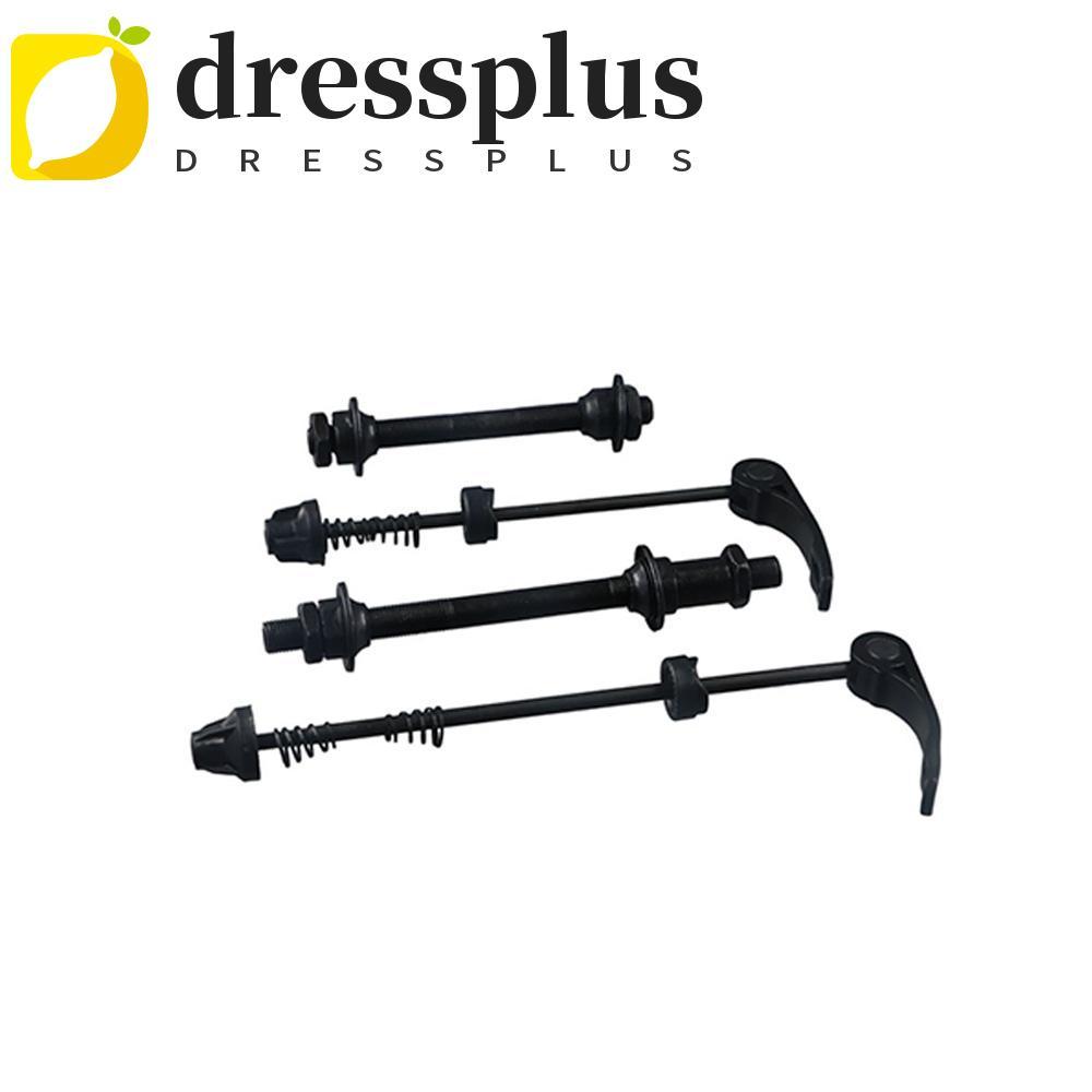 DRESSPLUS Xe Đạp Nhanh Trung Tâm Di Động Đi Xe Đạp Phía Trước Phía Sau Xe Đạp Phần BMX Xe Đạp Xe Đạp