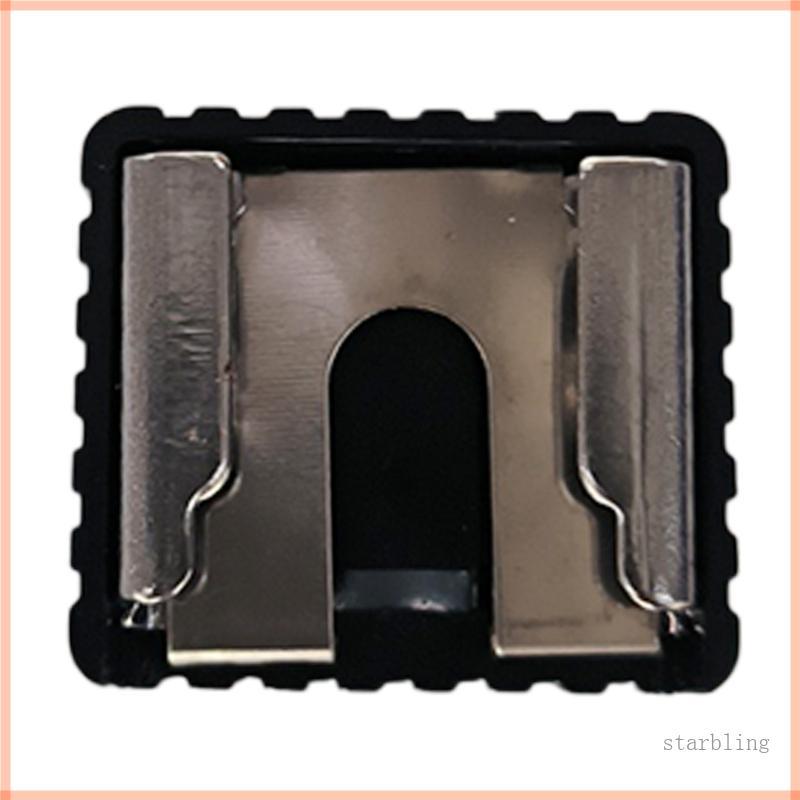 Star Hot Shoe Bracket Mount Adapter 1 4 Vít Cho Studio SpeedliteTripod SC-6 SC6