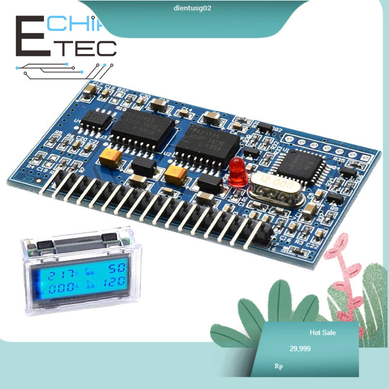 347 DC-DC DC-AC Pure Sine Wave Inverter Generator SPWM Boost Driver Board EGS002 EG8010 + IR2110 Dri