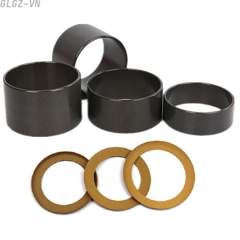 Complete Set of Oil Mute Air Compressor Cylinder Sleeve Piston Cylinder Ring