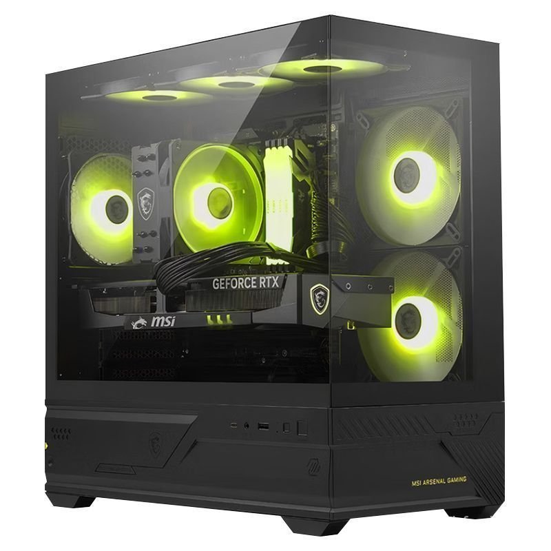 PC AMD R5 5600GT R7 5700G APU đồ họa tích hợp game văn phòng thiết kế