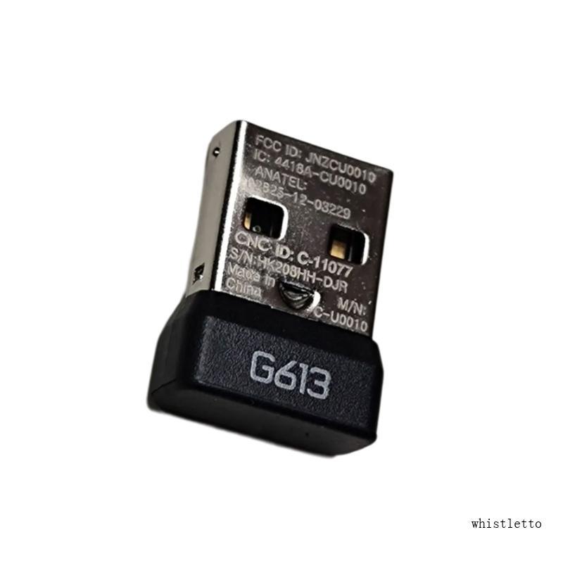 Bộ chuyển đổi bàn phím Whi USB Dongle cho bàn phím G613 1PC