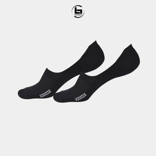   COMBO 2  Tất Công Sở Nam Bizmen Cotton tự nhiên kết hợp sợi dệt cao cấp - BSC002EDP02 